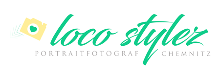 Portraitfotograf Chemnitz Logo